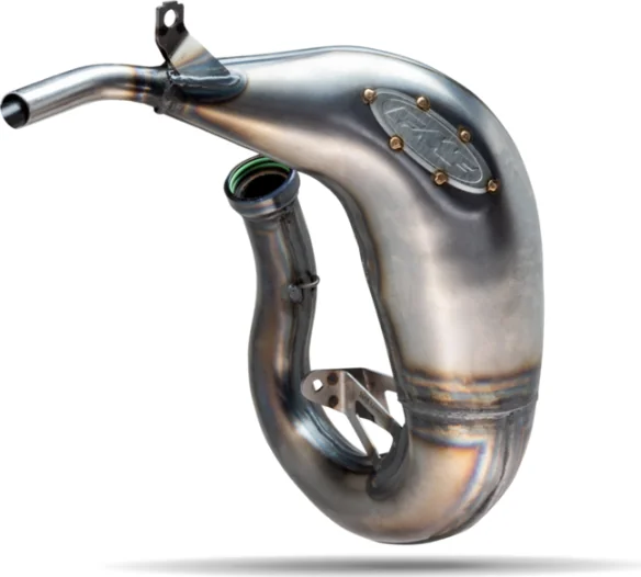 FMF Factory Fatty expansion chamber