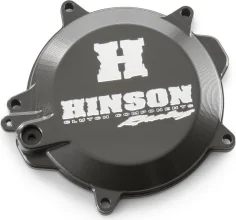 HINSON outer clutch cover