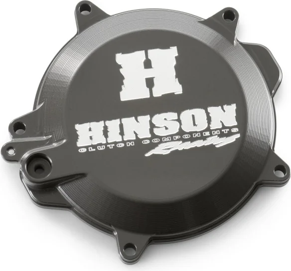 HINSON outer clutch cover