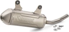Akrapovic Slip-on Line