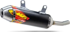FMF Powercore 2.1 silencer