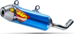 FMF Titanium Powercore 2.1 silencer