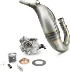 Factory Racing performance kit