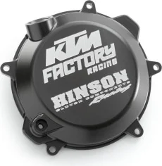 HINSON-outer clutch cover