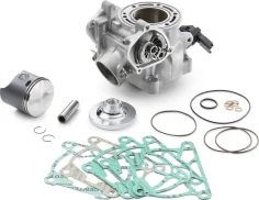 150 Factory kit