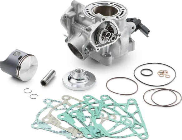 150 Factory kit