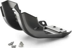 Skid plate