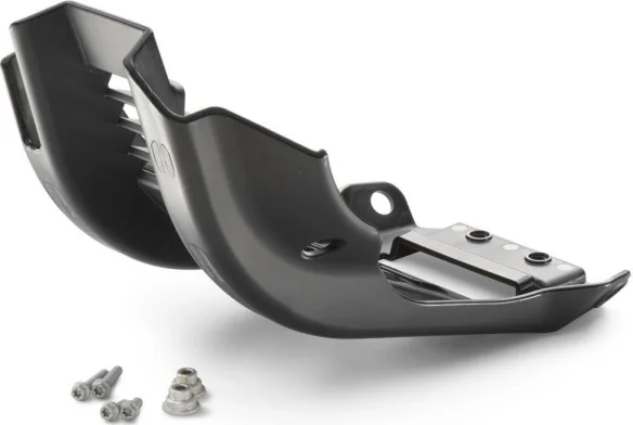 Skid plate