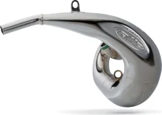 FMF Gnarly expansion chamber