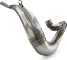 Factory Racing expansion chamber