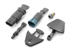 Premix conversion kit