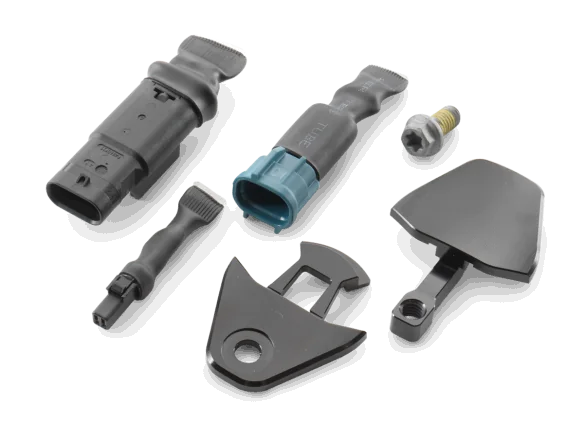 Premix conversion kit