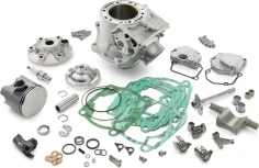 300 Factory kit