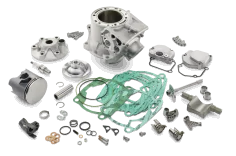 300 Factory kit