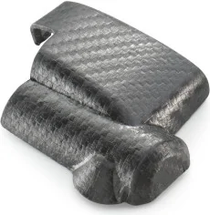 Factory Racing master cylinder protection
