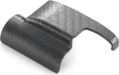 Factory Racing clutch master cylinder protection