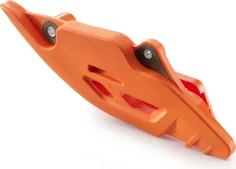 Chain guide