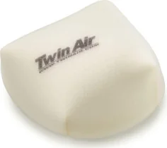 Air filter dust protection
