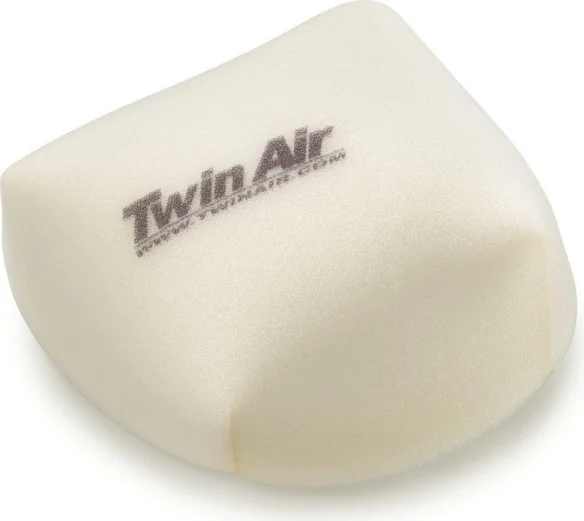 Air filter dust protection