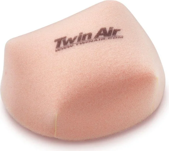 Air filter water protection