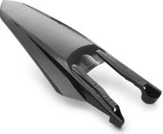 Tail section