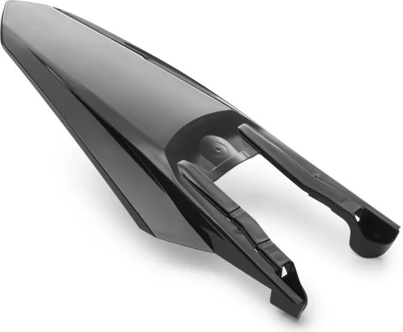 Tail section