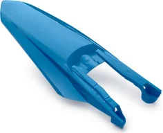 Tail section