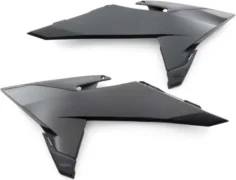 Spoiler set