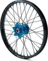Factory front wheel 1.6x21