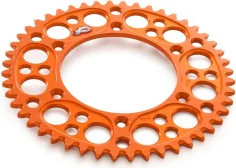 Renthal GP sprocket
