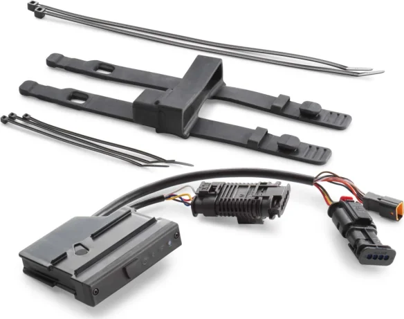 Connectivity Unit Kit