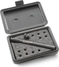 Spoke torque wrench