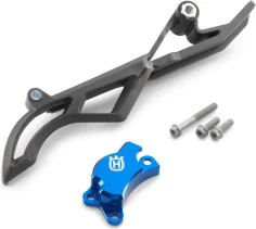 Clutch slave cylinder protection