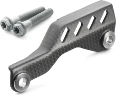 Stator cable protection