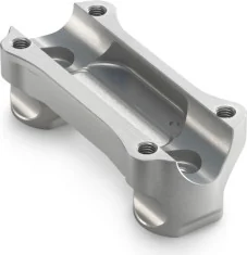 Handlebar mount