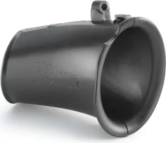 Intake snorkel