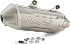 Akrapovic Slip-on Line
