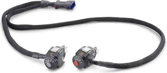 Start/stop switch