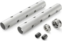Lowering kit