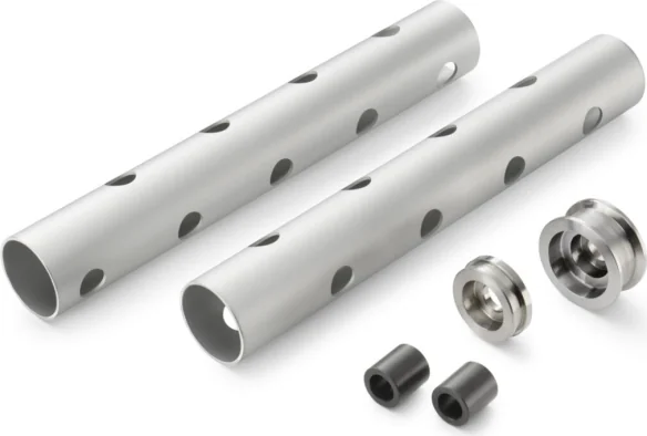 Lowering kit