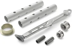 Lowering kit