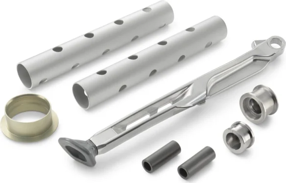 Lowering kit