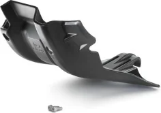 Skid plate