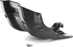Skid plate