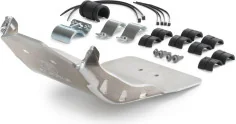 Skid plate
