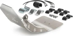 Skid plate