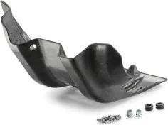 Skid plate