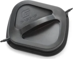 Air filter cover
