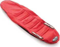 Factory Racing seat cover