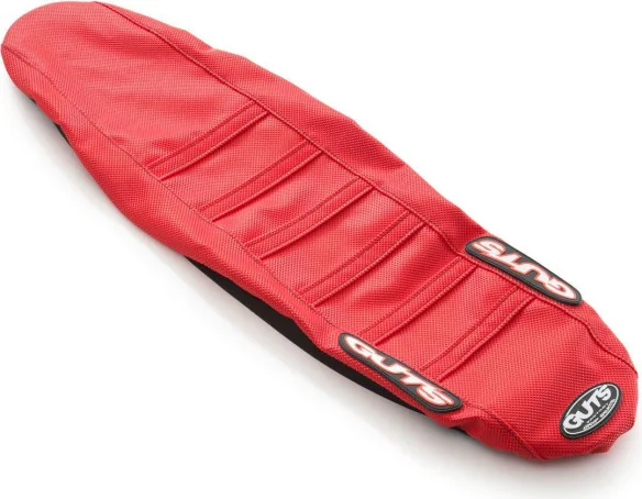 Factory Racing seat cover